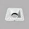 modern recessed downlight